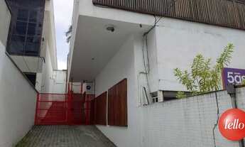 Imagem: São Paulo - Casa Comercial - Perdizes