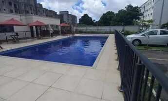 Imagem 6: Apto pra alugar no Mondubim com lazer completo !!!!