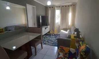 Imagem: Apartamento com 2 dormitórios à venda