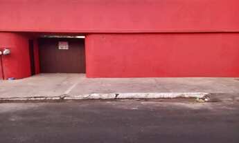 Imagem: Quarto cozinha e suítes