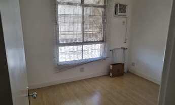 Imagem 6: Apartamento reformado no centro