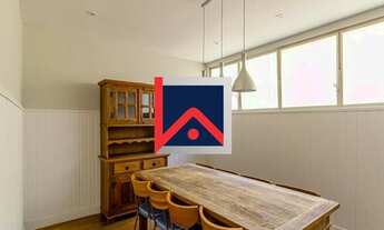 Imagem 6: Apartamento Locação 4 Dormitórios - 275 m² Higienópolis