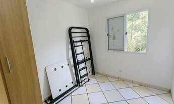 Imagem 7: Apartamento para venda com 56 metros quadrados com 3 quartos