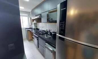 Imagem 7: Apartamento à venda no Taquaral - Campinas/SP