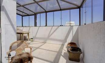 Imagem: SÃO PAULO - Apartamento Padrão - MIRANDÓPOLIS