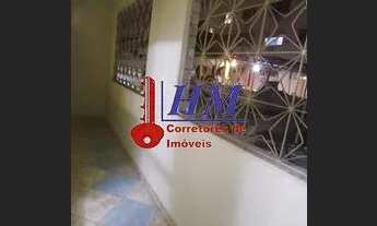 Imagem 5: Casa de Vila Rua Honório - 3 quartos