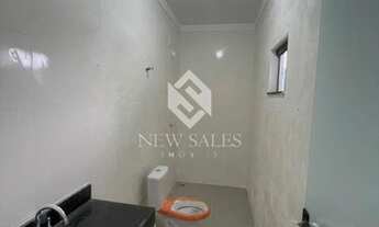 Imagem: Casa nova, 2 suites, Parque Tremendão