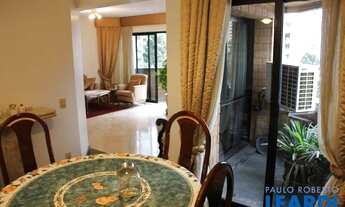 Imagem 7: APARTAMENTO - MOEMA PÁSSAROS - SP