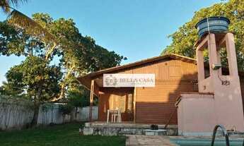 Imagem 2: Casa com 5 dormitórios, 156 m² - venda ou aluguel - Vilatur - Saquarema/Rio de Janeiro