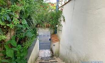 Imagem 4: CASA TÉRREA - VILA SÃO FRANCISCO - SP