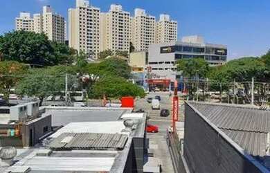 Imagem 2: APARTAMENTO - PARQUE SANTOS DUMONT - SP