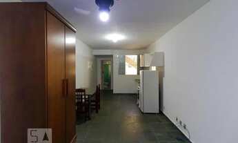 Imagem 4: Apartamento para Aluguel - Barão Geraldo - Centro, 1 Quarto, 30 m2