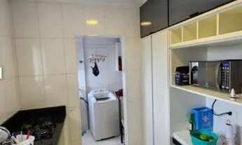 Imagem 5: Apartamento à venda 2 quartos 1 suíte 1 vaga Pallazo Royalle Príncipe de Gales - Santo And