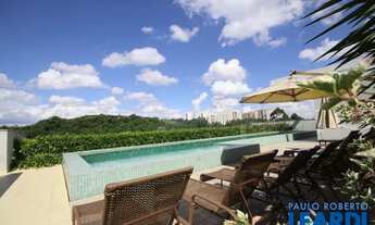 Imagem 7: APARTAMENTO - TAMBORÉ - SP