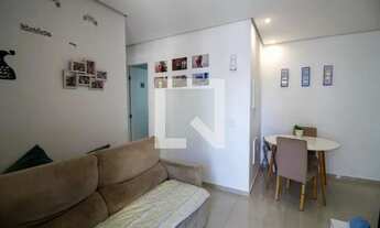 Imagem 2: Apartamento à Venda - Chácara Santo Antonio, 1 Quarto, 38 m2