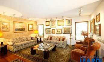 Imagem 5: SOBRADO - ALTO DE PINHEIROS - SP