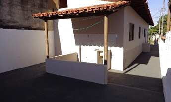 Imagem 5: CASA RESIDENCIAL em INDAIATUBA - SP, CARLOS ALDROVANDI