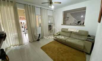 Imagem 6: Casa com 3 dormitórios para alugar, 150 m² por R$ 3.450,00/mês - Planalto - Belo Horizonte