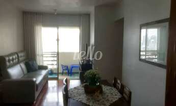 Imagem: Santo André - Apartamento Padrão - Vila