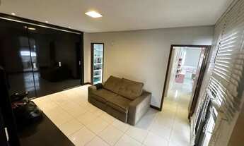 Imagem 4: New York, 386 M², 4 Suítes, Vista Mar, Mobiliado, Climatizado, Projetado