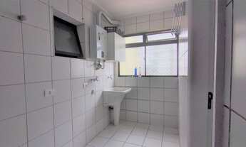 Imagem 6: Apartamento na Vila Leopoldina-SP - 3 dormitórios (1 suíte), 2 vagas, condomínio com lazer