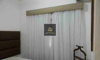 Imagem 6: Flat disponível na Vila Olímpia