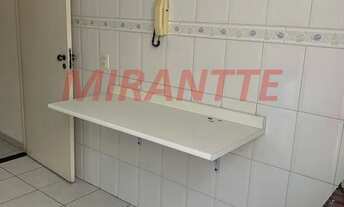 Imagem 7: Apartamento de 43m² com 2 quartos em Imirim