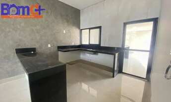 Imagem 5: Casa para Venda - Novo Mundo, Uberlândia - 182m², 4 vagas