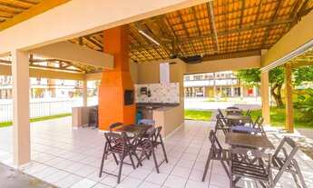 Imagem 4: Bacelar Imóveis aluga no Total Life Club Home, 3 quartos, 74m², 13° andar, av. Augusto Mon