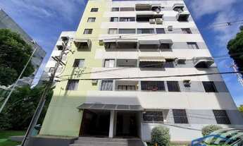 Imagem: Cond. Chácara do Bosque - Apartamento com