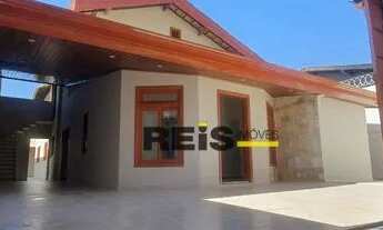 Imagem 2: Casa com 3 dormitórios à venda, 285 m² por R$ 850.000,00 - Jardim Santa Rosália - Sorocaba