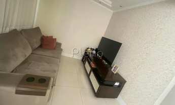 Imagem 6: Casa para venda na Região do Mansões Santo Antonio, em Campinas!