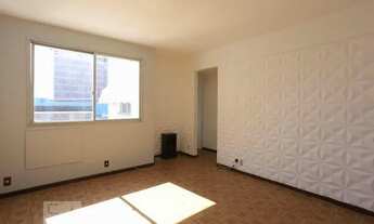 Imagem 3: Apartamento para Aluguel - Andaraí, 1 Quarto, 60 m2