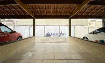 Imagem 3: Sobrado com 2 dormitórios à venda, 65 m² por R$ 299.900,00 - Itaquera - São Paulo/SP