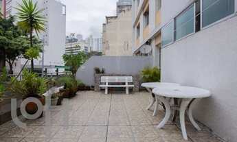 Imagem 2: SãO PAULO - Apartamento Padrão - República