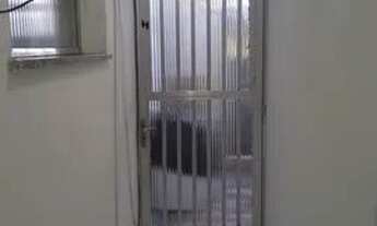 Imagem 6: Casa próximo à comunidade do Tuiuti