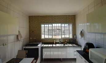 Imagem 6: SOBRADO - VILA IPOJUCA - SP