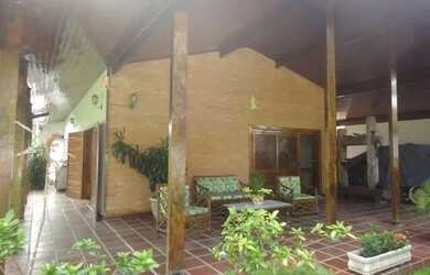 Imagem 6: AMPLO QUINTAL, IDEAL PARA POUSADAS, 200M DO MAR