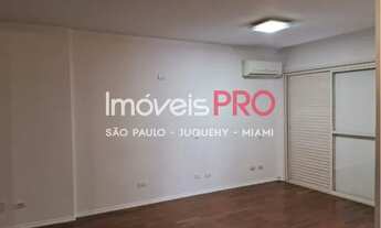 Imagem 7: Apartamento para locação em Moema com 2 dormitórios, 1 suíte, 2 vagas e com lazer completo