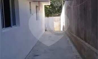 Imagem 2: Casa-São Paulo-HORTO