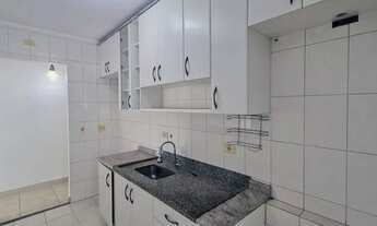 Imagem 3: Apartamento para venda tem 58 metros quadrados com 2 quartos em Tatuapé - São Paulo - SP