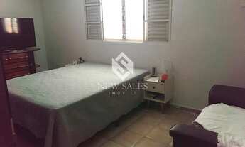 Imagem 4: Casa com 3 quarto sendo um suíte - Cruzeiro do Sul