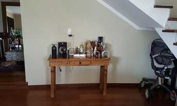 Imagem 7: Casa - Loteamento Parque das Hortências (Sousas) - Campinas