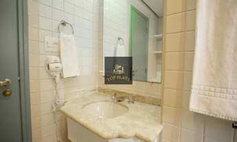 Imagem 6: Flat disponível na Vila Olímpia