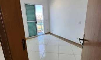 Imagem 4: Cobertura com 2 dormitórios à venda, 90 m² por R$ 393.000,00 - Vila Humaitá - Santo André
