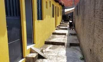 Imagem 1: Aluguel de Kitnet, bairro todos os santos - Dirceu - R$ 330,00