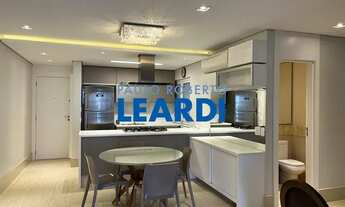 Imagem: APARTAMENTO - POMPÉIA - SP