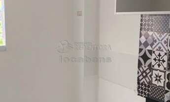 Imagem 5: São José do Rio Preto - Apartamento Padrão - Rios de Spagna