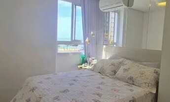 Imagem 5: Apartamento para venda com 63 metros quadrados com 2 quartos em Itapuã - Vila Velha - ES