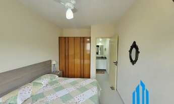 Imagem 4: Apartamento com 1 quartos a venda, 72m² - Praia do Morro - Guarapari - ES